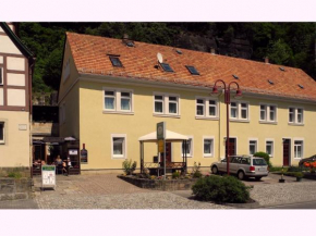 Pension Schwarz